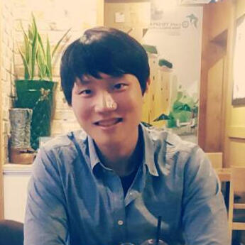 KyuKwang Cho μ‘°κ·κ΄ Ph.D.