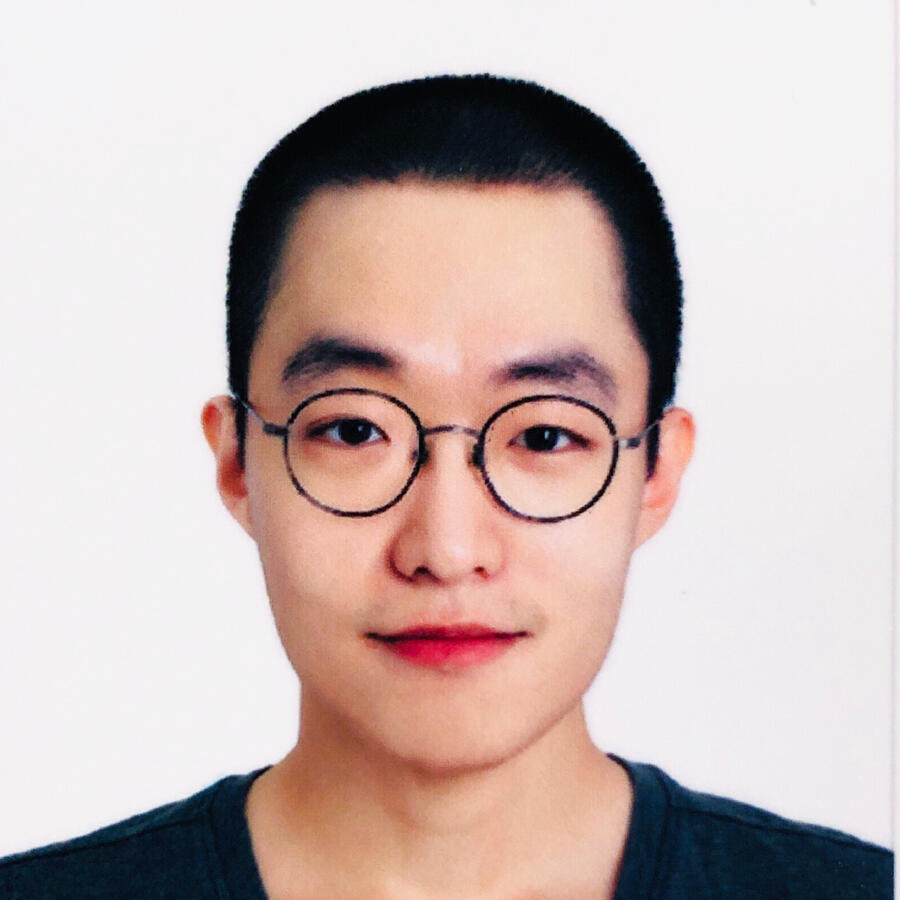 DongHyuk Gang κ°λν Ph.D.